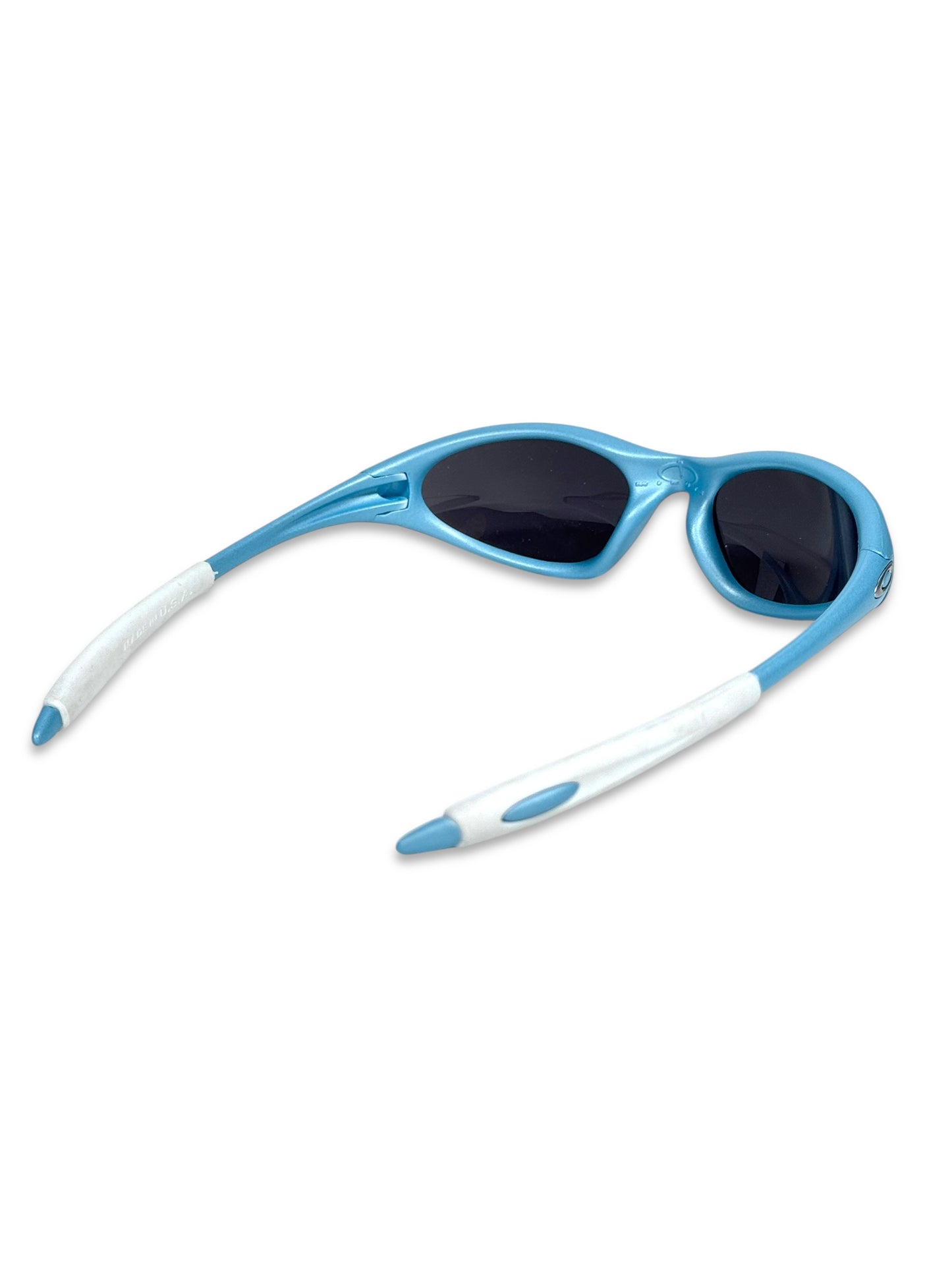 Oakley Minute Baby Blue Sunglasses