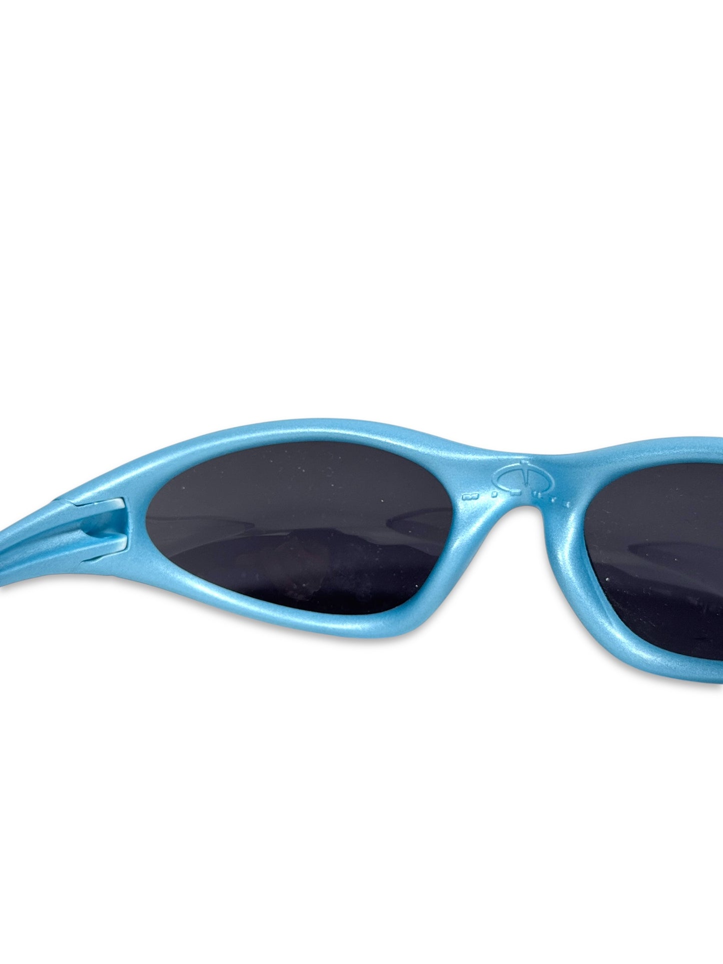 Oakley Minute Baby Blue Sunglasses