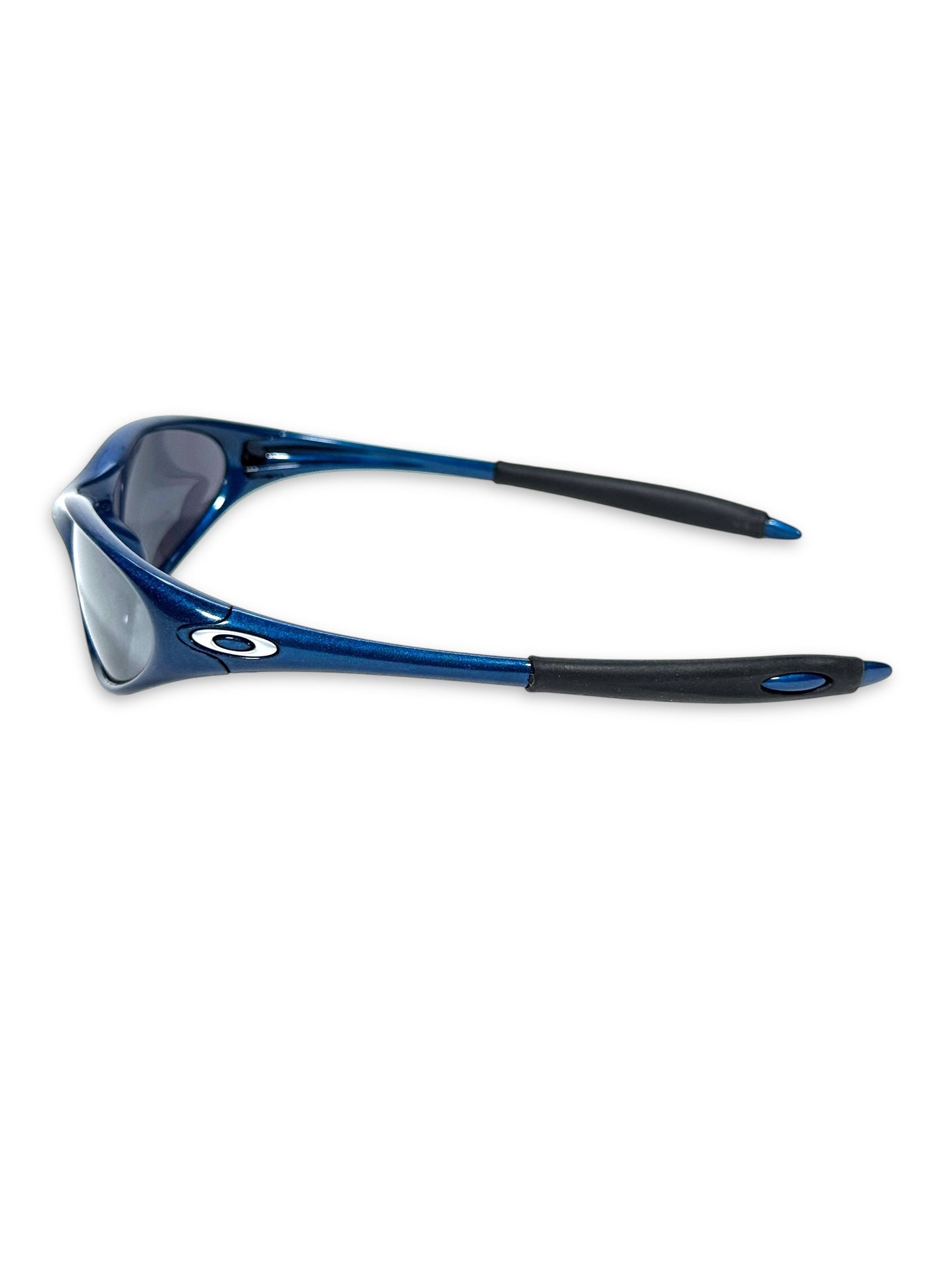 Oakley Minute Midnight Navy Glitter Sunglasses