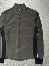 Carica l&#39;immagine nel visualizzatore di Gallery, Early 2000&#39;s Prada Sport Neoprene Track Jacket - Small