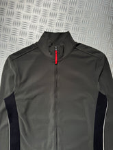 Carica l&#39;immagine nel visualizzatore di Gallery, Early 2000&#39;s Prada Sport Neoprene Track Jacket - Small