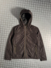 Carica l&#39;immagine nel visualizzatore di Gallery, Early 2000&#39;s Prada Sport Nylon Hooded Jacket - Small / Medium