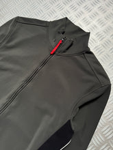 Carica l&#39;immagine nel visualizzatore di Gallery, Early 2000&#39;s Prada Sport Neoprene Track Jacket - Small