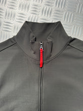 Carica l&#39;immagine nel visualizzatore di Gallery, Early 2000&#39;s Prada Sport Neoprene Track Jacket - Small