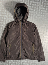 Carica l&#39;immagine nel visualizzatore di Gallery, Early 2000&#39;s Prada Sport Nylon Hooded Jacket - Small / Medium