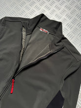 Carica l&#39;immagine nel visualizzatore di Gallery, Early 2000&#39;s Prada Sport Neoprene Track Jacket - Small