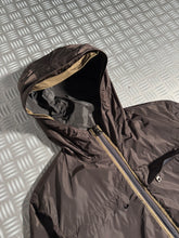 Carica l&#39;immagine nel visualizzatore di Gallery, Early 2000&#39;s Prada Sport Nylon Hooded Jacket - Small / Medium