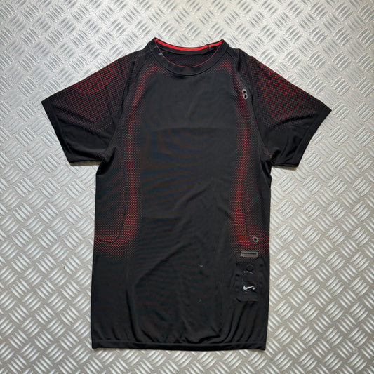 Early 2000's Nike Activewear Tee - Women's 4-6