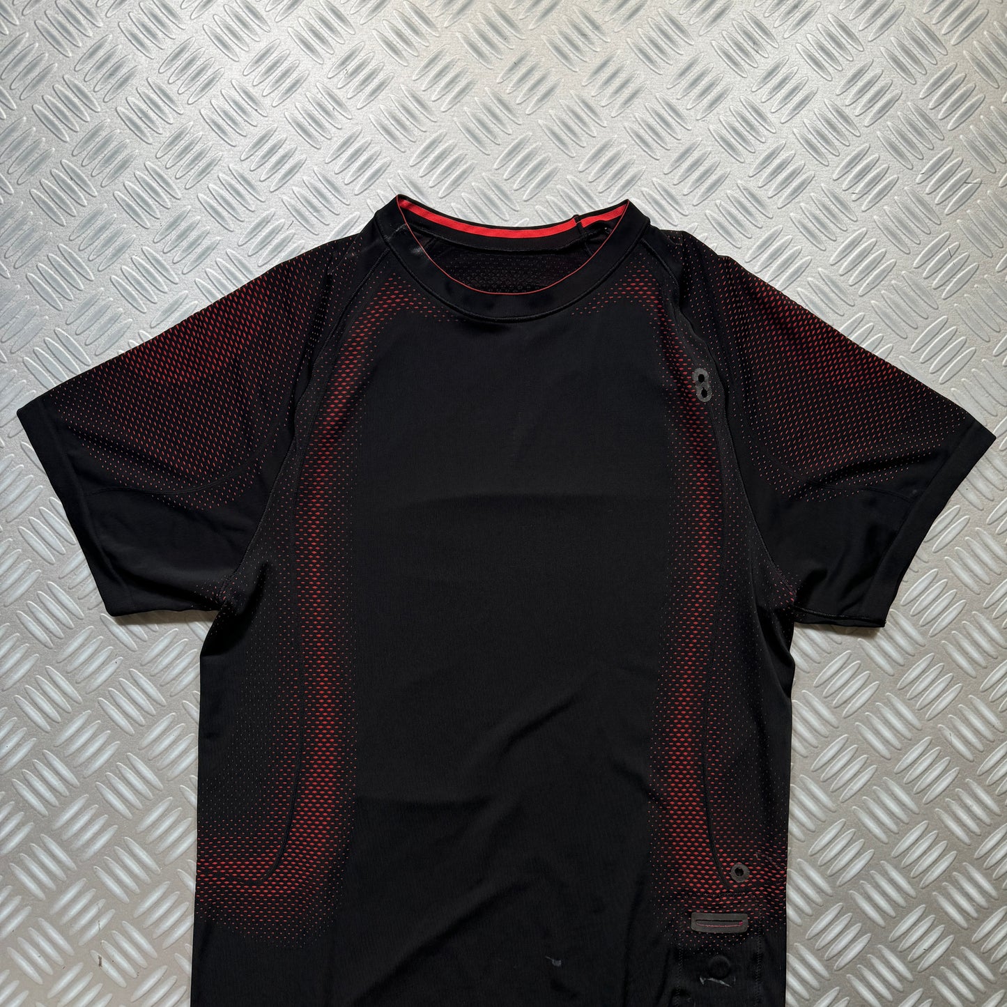 Early 2000's Nike Activewear Tee - Women's 4-6
