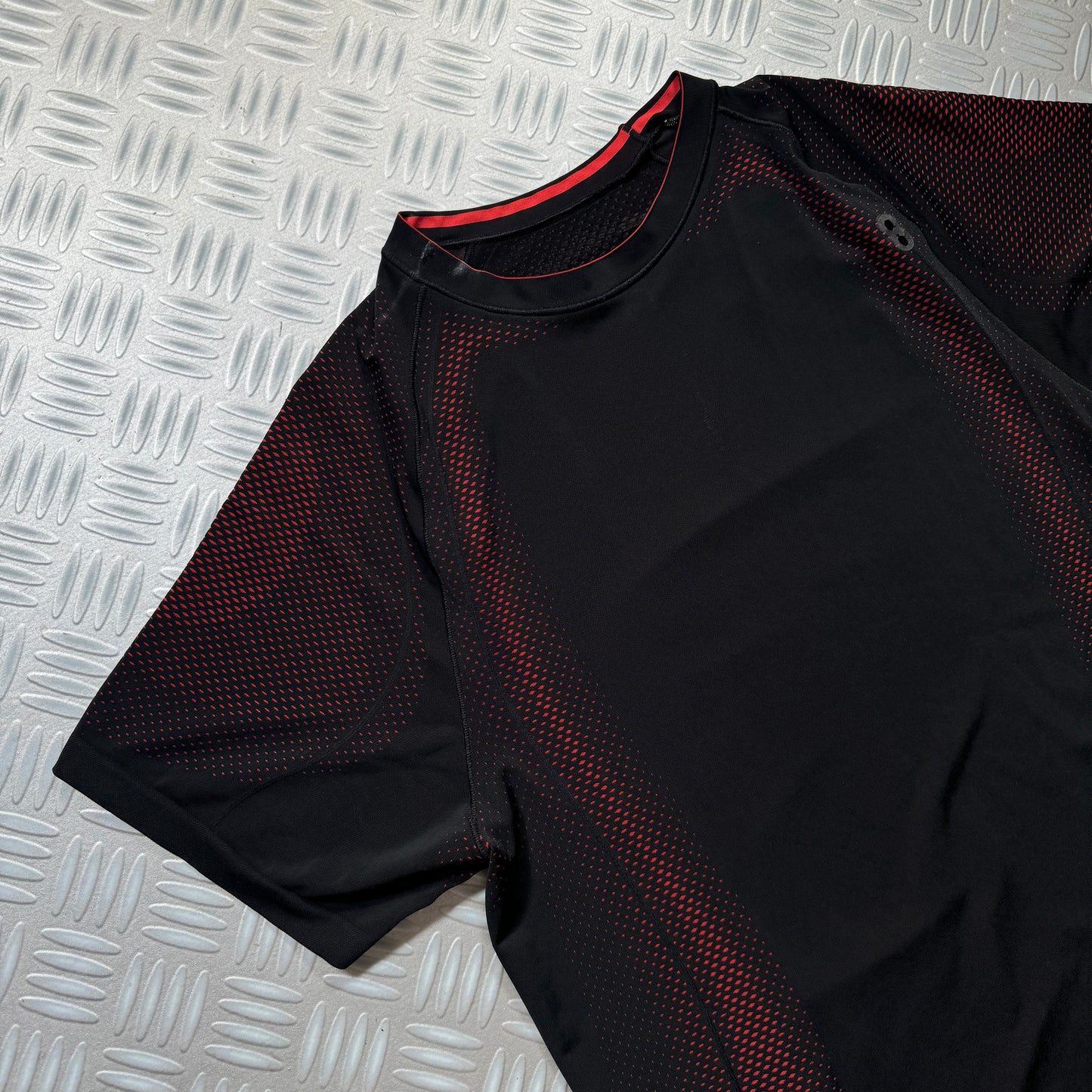 Early 2000's Nike Activewear Tee - Women's 4-6