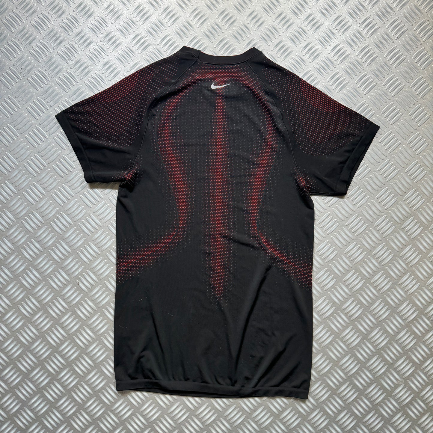 Early 2000's Nike Activewear Tee - Women's 4-6