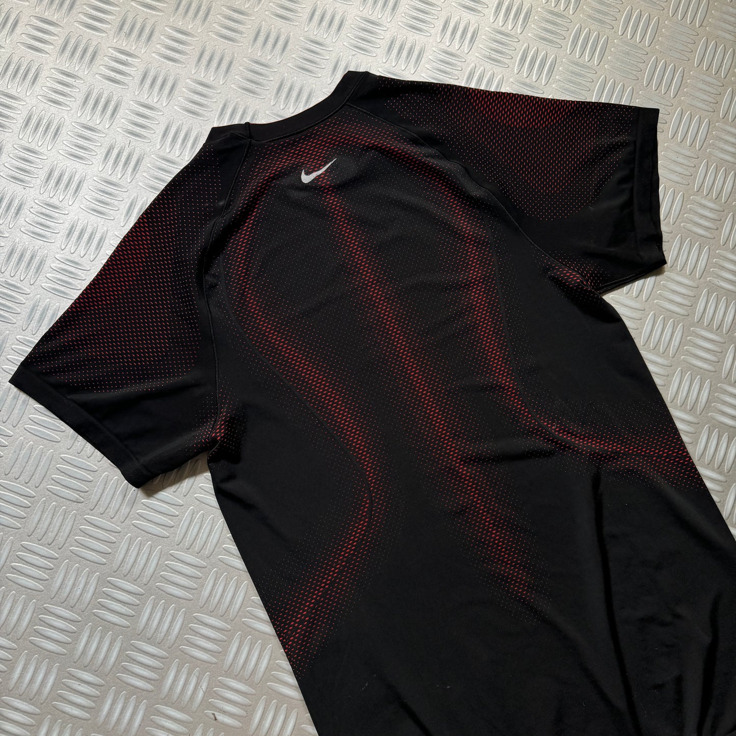Early 2000's Nike Activewear Tee - Women's 4-6