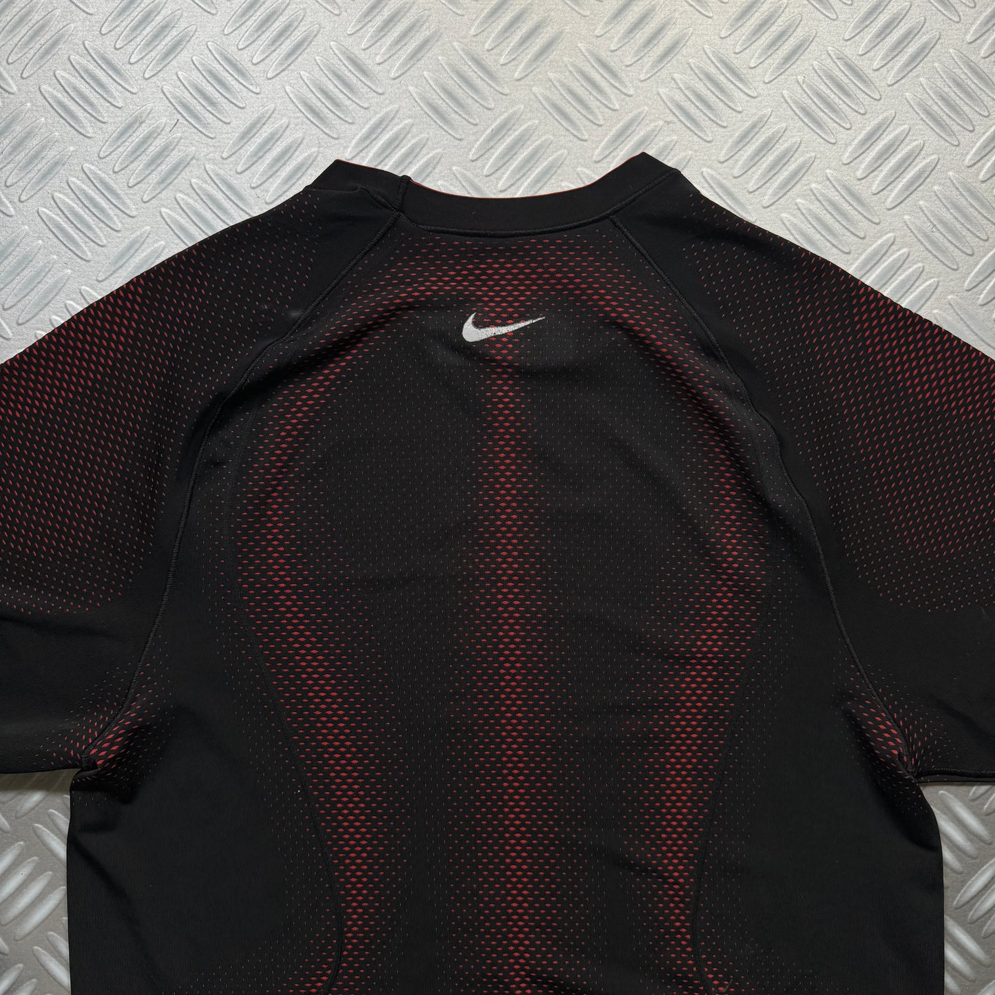 Early 2000's Nike Activewear Tee - Women's 4-6