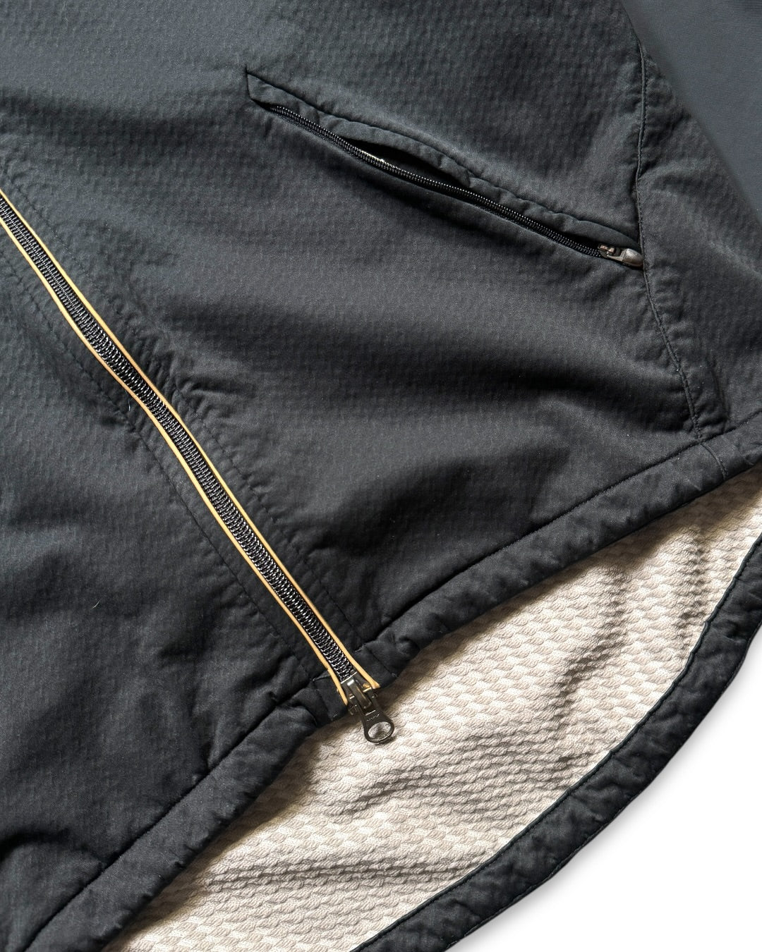 Early 2000's Nike Technical Track Jacket