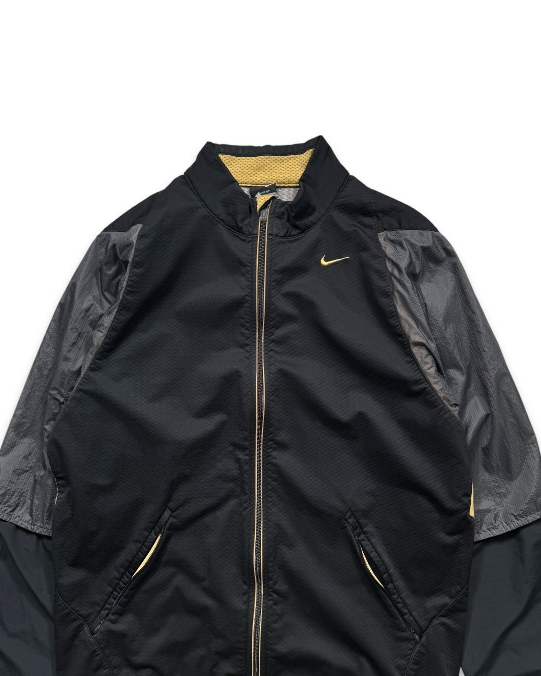 Early 2000's Nike Technical Track Jacket