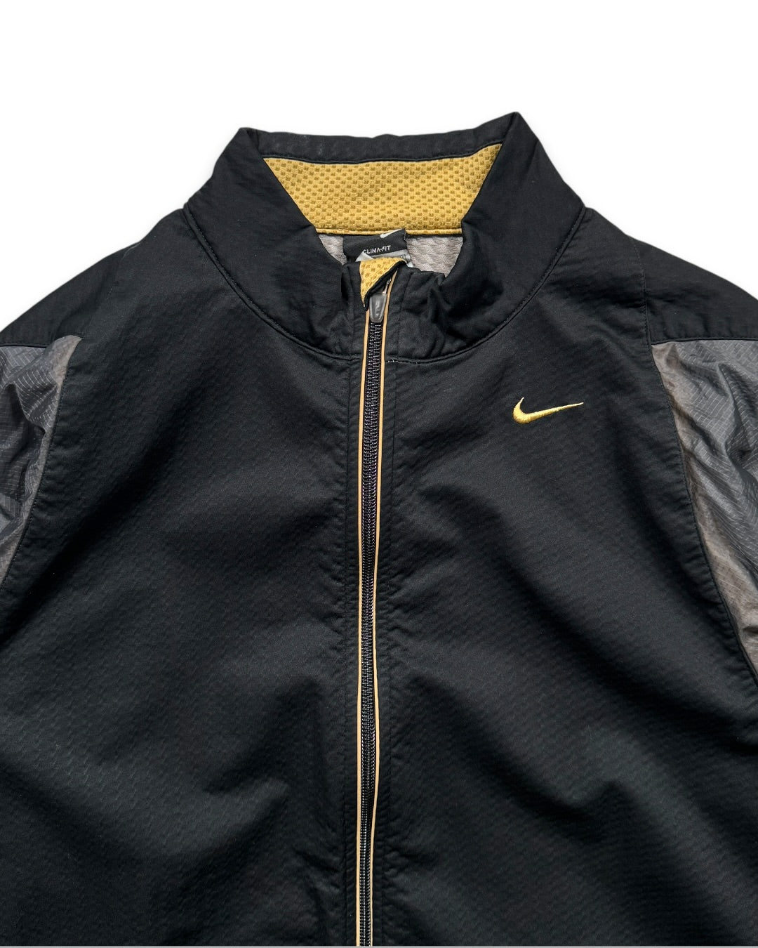 Early 2000's Nike Technical Track Jacket