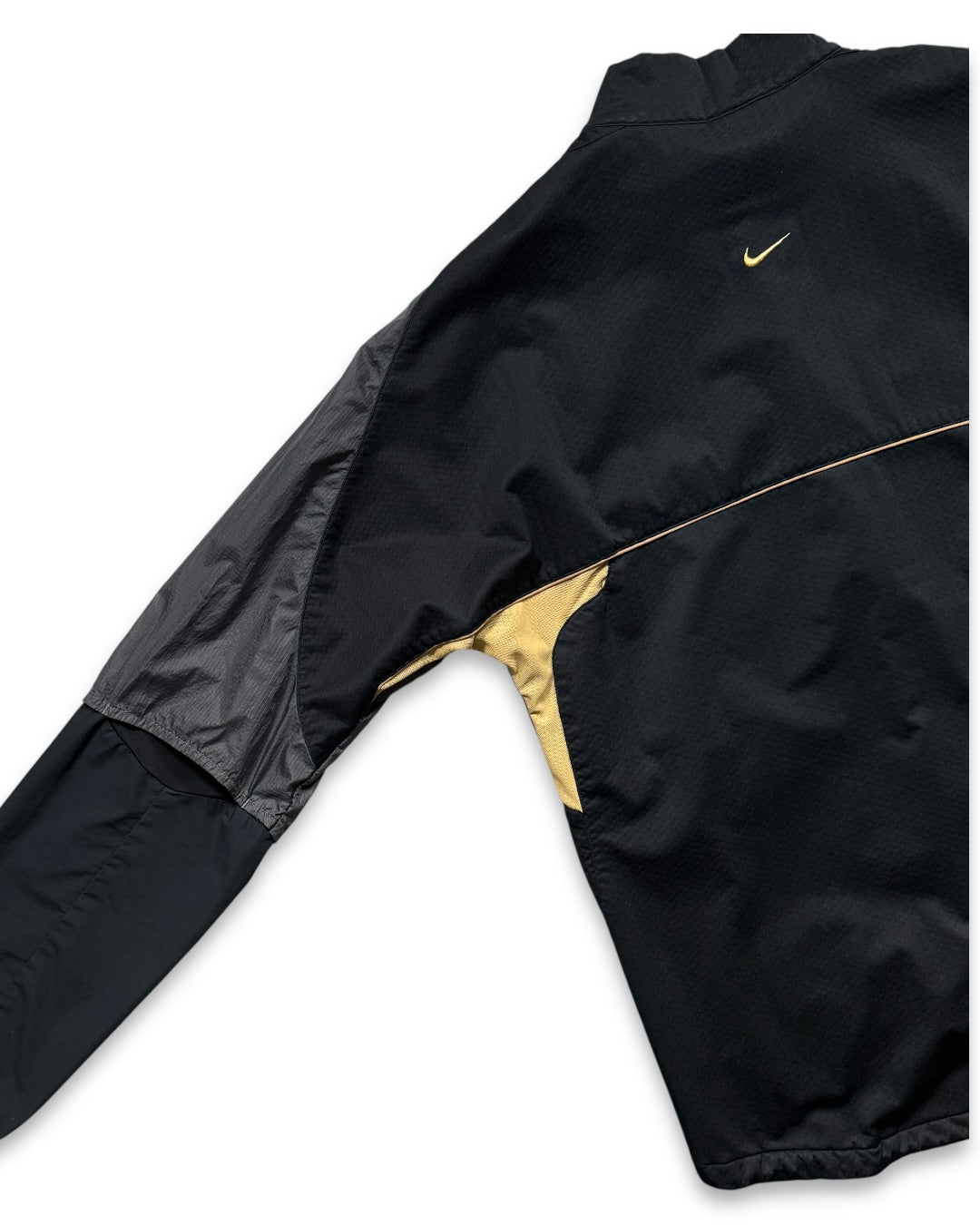 Early 2000's Nike Technical Track Jacket
