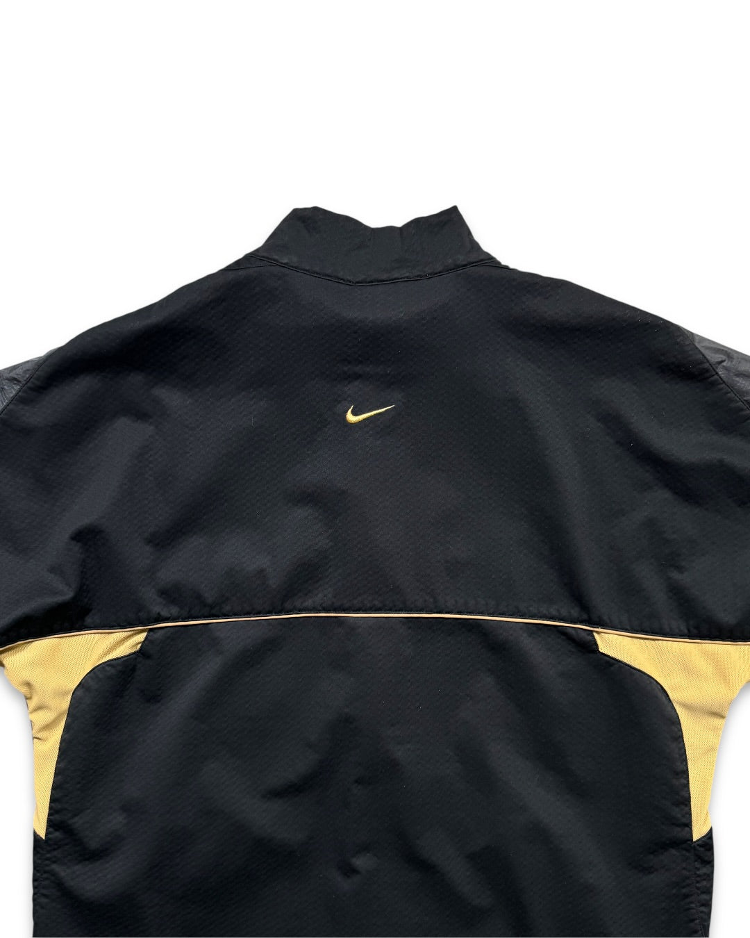 Early 2000's Nike Technical Track Jacket