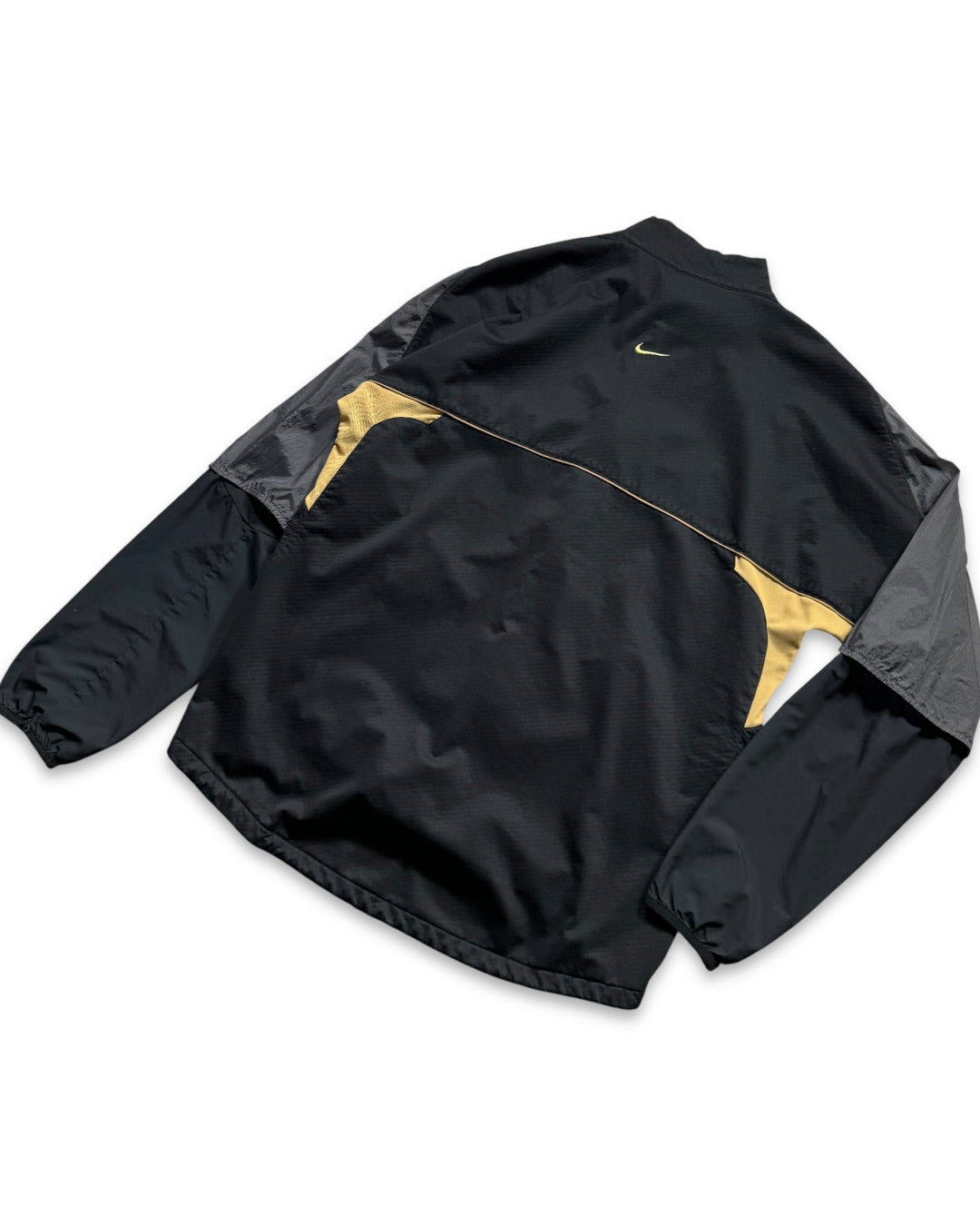 Early 2000's Nike Technical Track Jacket