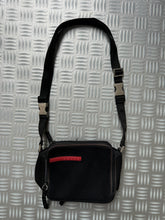 Charger l&#39;image dans la galerie, Early 2000&#39;s Prada Sport Mini Cross Body Bag