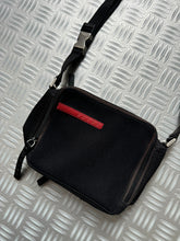 Charger l&#39;image dans la galerie, Early 2000&#39;s Prada Sport Mini Cross Body Bag