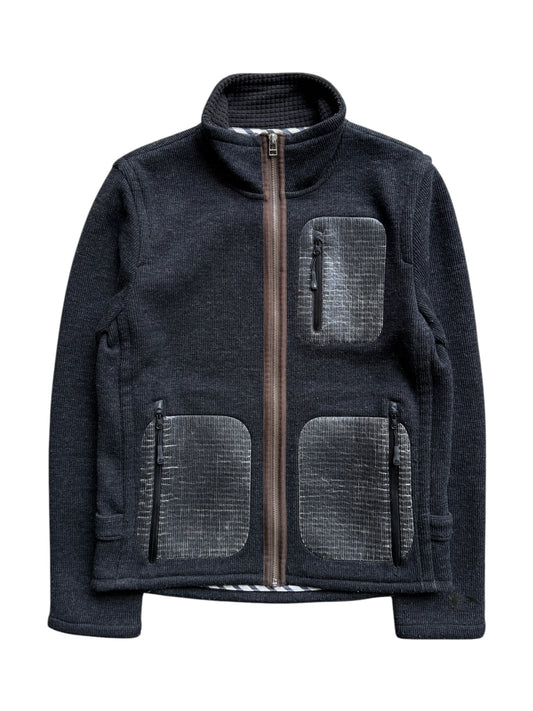 Puma x Maison Mihara Yasuhiro Technical Tri-Pocket Knit