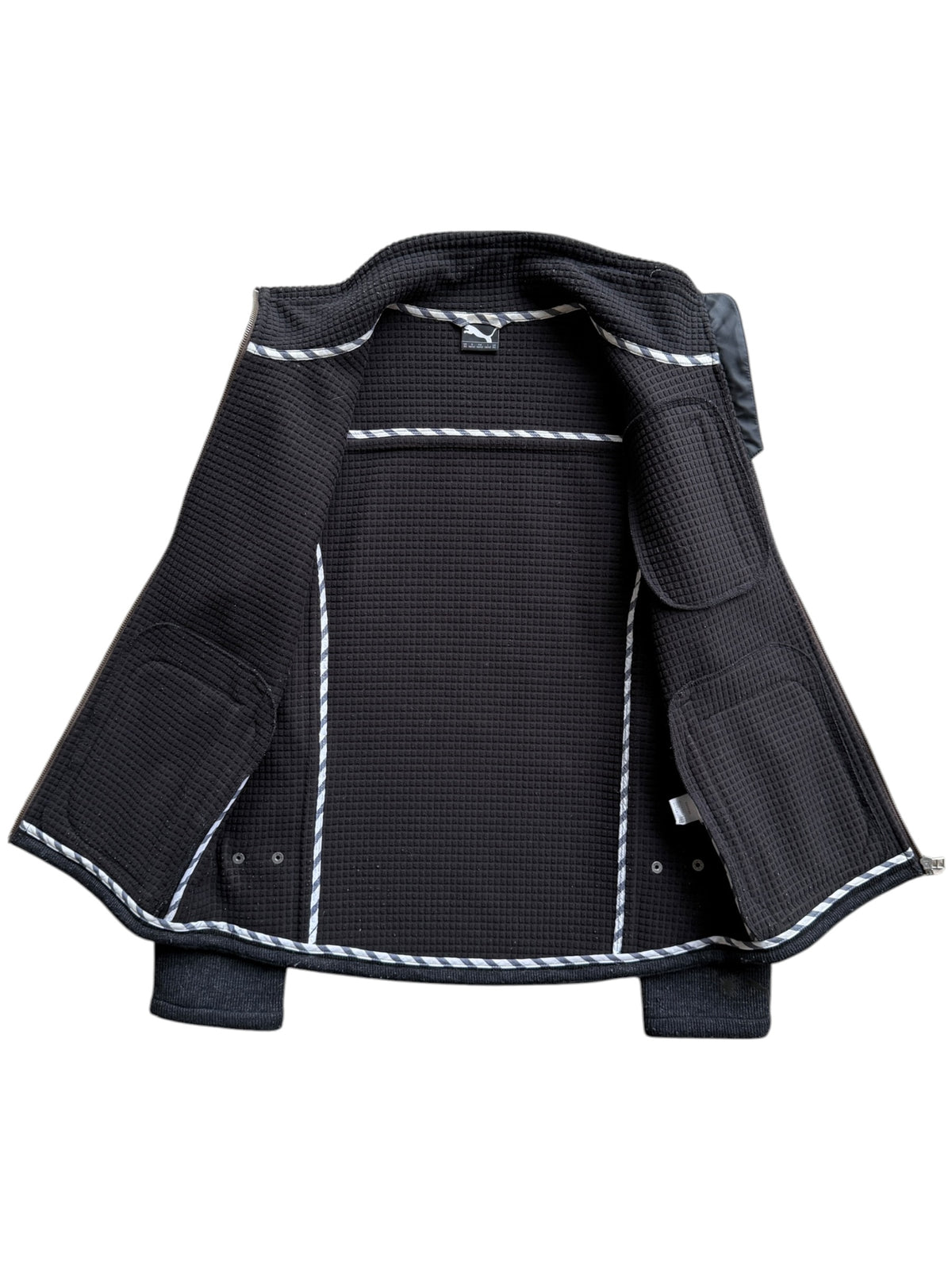 Puma x Maison Mihara Yasuhiro Technical Tri-Pocket Knit