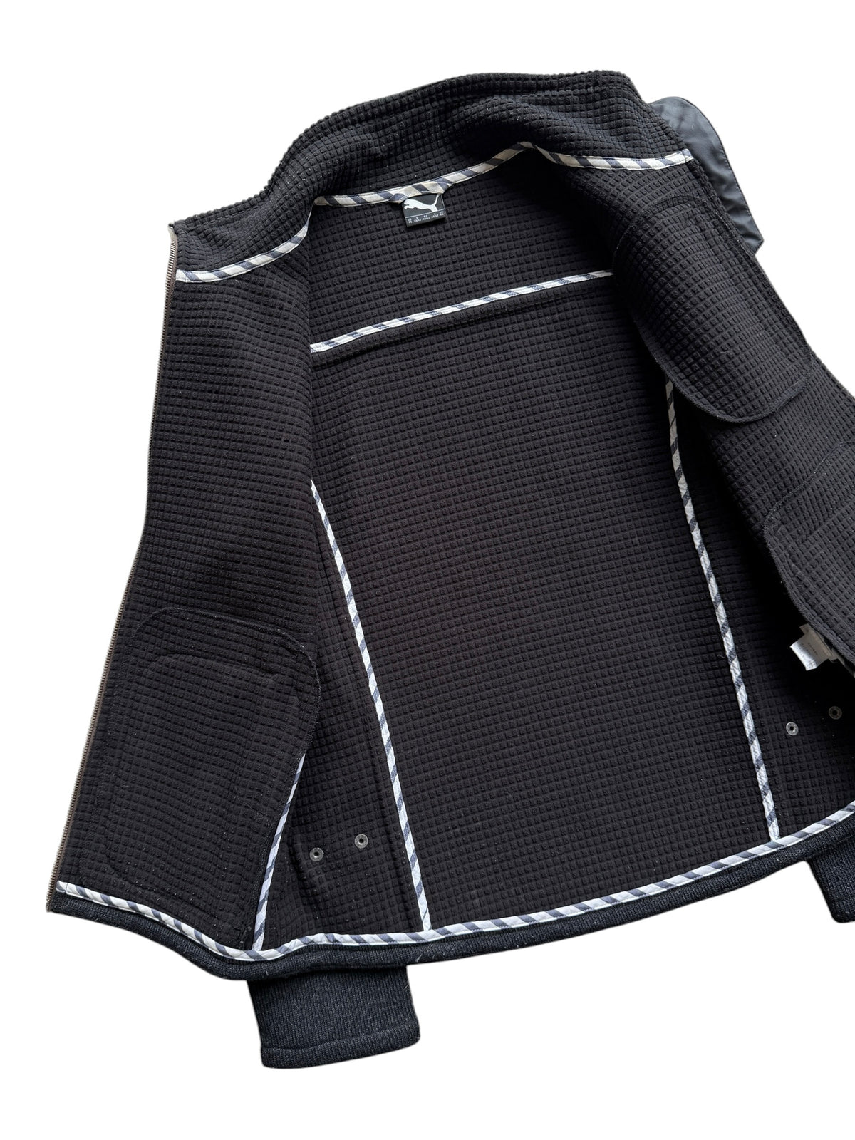 Puma x Maison Mihara Yasuhiro Technical Tri-Pocket Knit