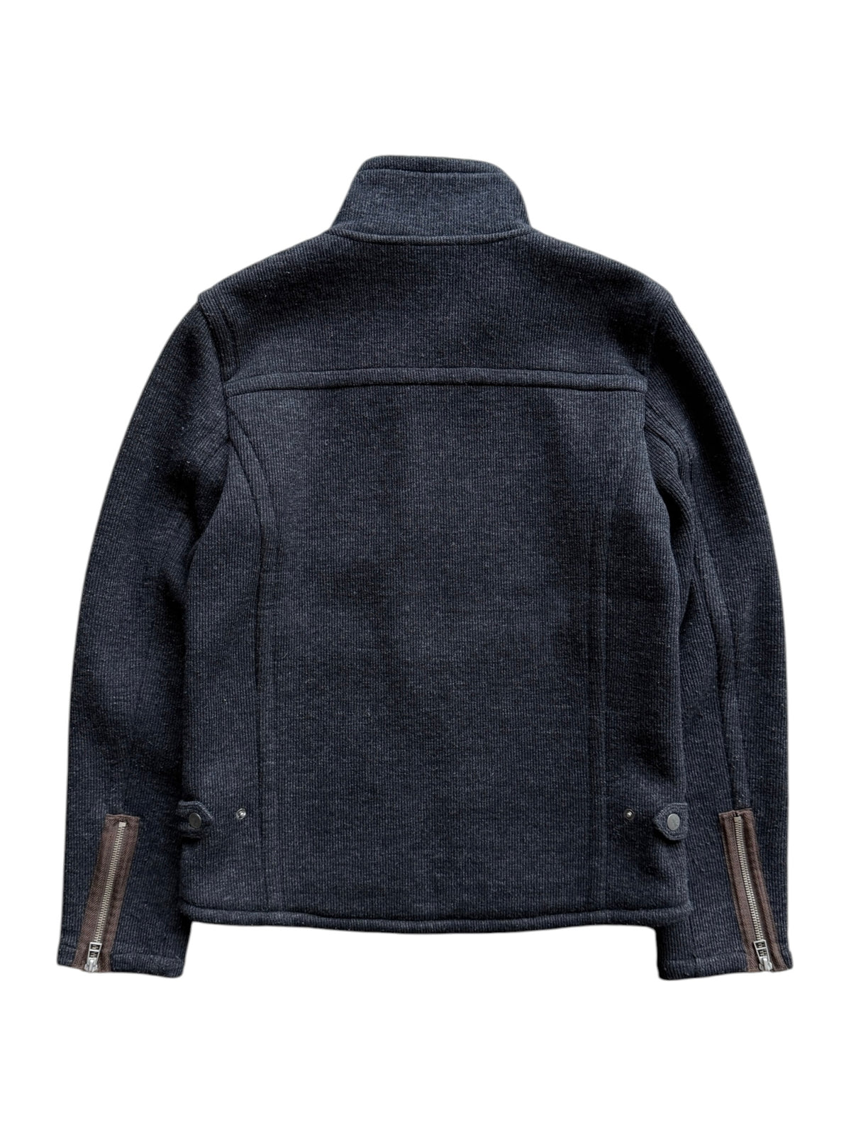 Puma x Maison Mihara Yasuhiro Technical Tri-Pocket Knit