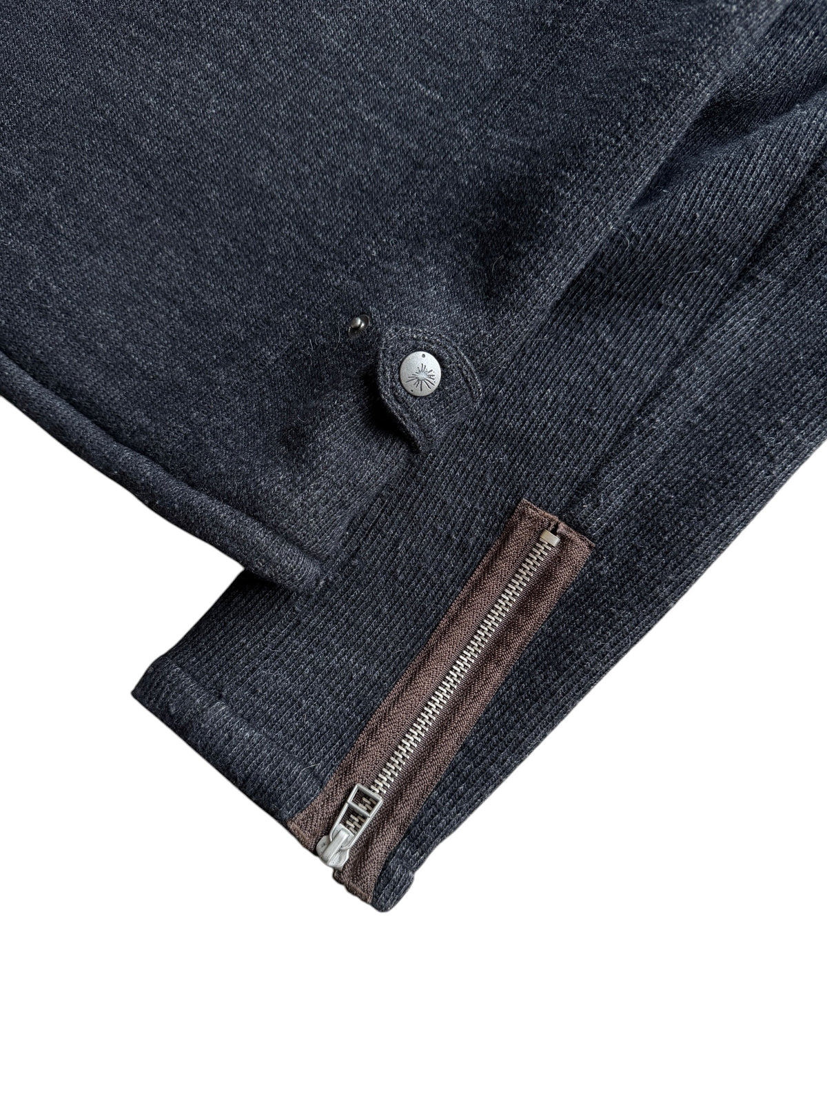 Puma x Maison Mihara Yasuhiro Technical Tri-Pocket Knit