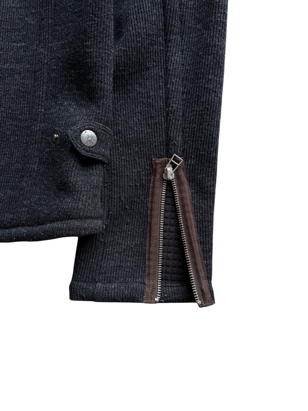 Puma x Maison Mihara Yasuhiro Technical Tri-Pocket Knit