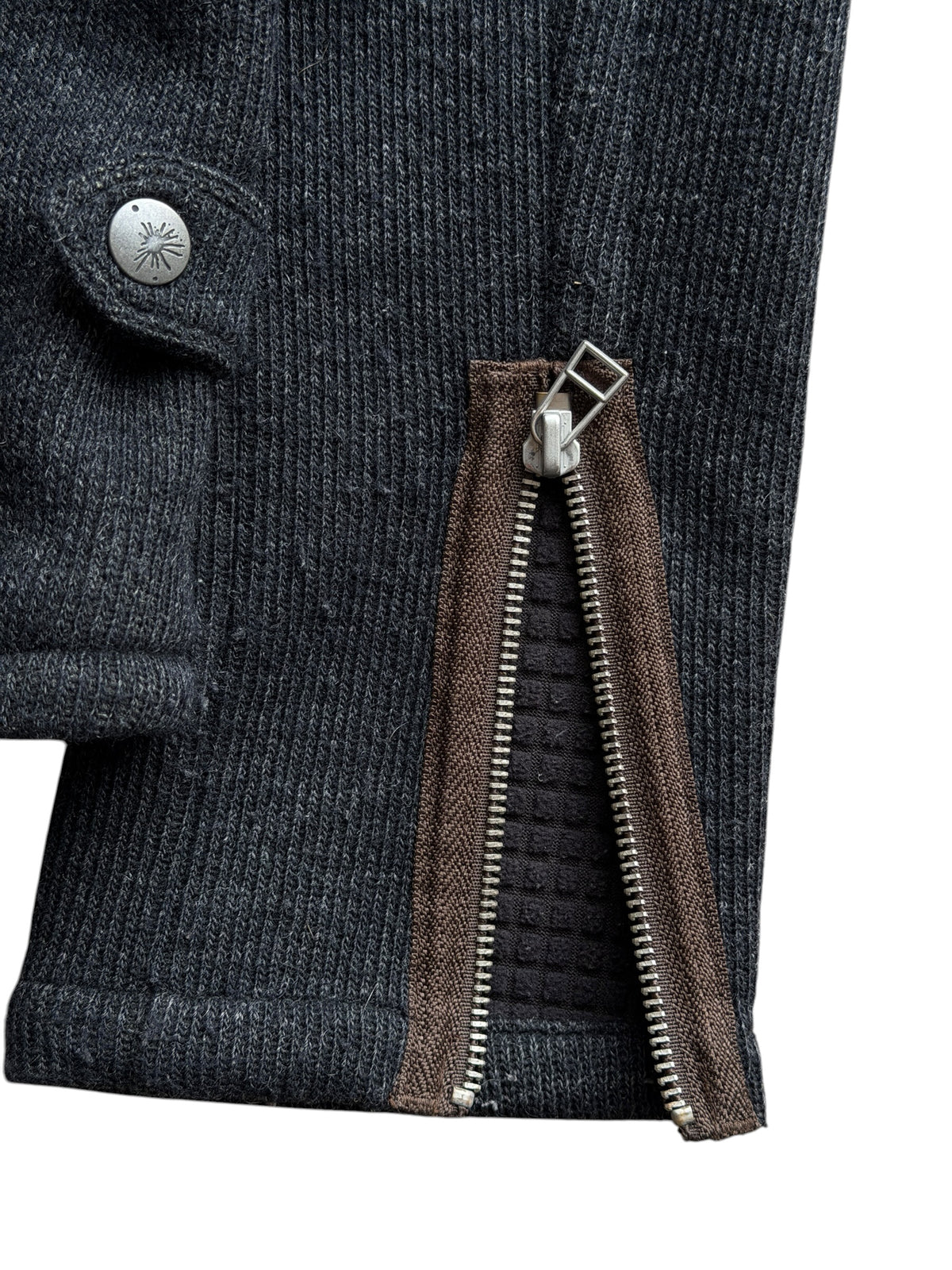 Puma x Maison Mihara Yasuhiro Technical Tri-Pocket Knit