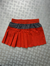 Load image into Gallery viewer, Early 2000&#39;s Nike x Undercover &#39;Gyakusou&#39; Technical Skirt - Womens 4-8