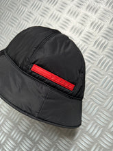 画像をギャラリービューアに読み込む, AW99&#39; Prada Sport Padded Bucket Hat