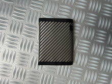 Charger l&#39;image dans la galerie, Early 2000&#39;s Oakley Software Small Kevlar Wallet