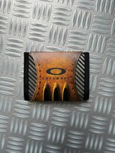 Load image into Gallery viewer, Early 2000&#39;s Oakley Software Small Kevlar Wallet