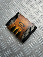 Carica l&#39;immagine nel visualizzatore di Gallery, Early 2000&#39;s Oakley Software Small Kevlar Wallet