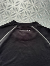 Carica l&#39;immagine nel visualizzatore di Gallery, Early 2000&#39;s Oakley Software Centre Logo Crewneck - Extra Large