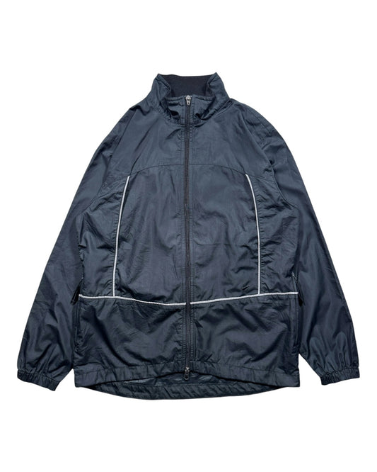 Early 2000's Nike 2in1 Packable Beetle Bag Jacket