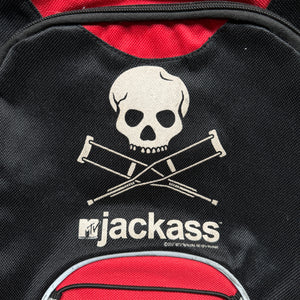 Early 2000's MTV Jackass Back Pack