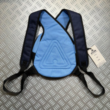 Carica l&#39;immagine nel visualizzatore di Gallery, Early 2000&#39;s Airwalk Tonal Back Pack