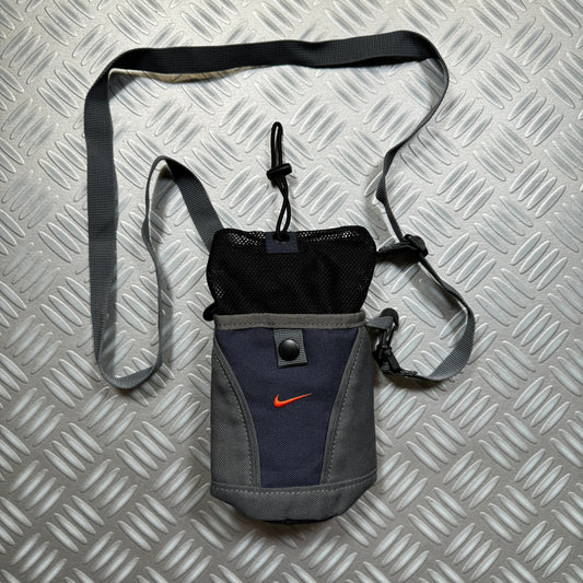 Early 2000's Nike Mini Swoosh Bottle bag
