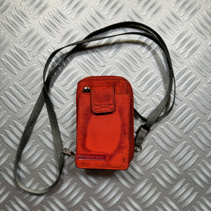 Early 2000's Prada Sport Wallet Side Bag
