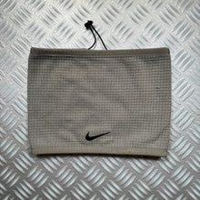 Load image into Gallery viewer, Nike Reversible Adjustable Waffle Neck Gaiter