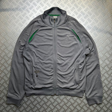 Load image into Gallery viewer, 2007 Nike Panelled Track Jacket - Medium