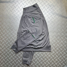 Charger l&#39;image dans la galerie, 2007 Nike Panelled Track Jacket - Medium