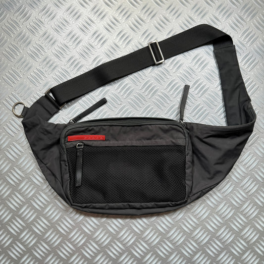 SS99 Prada Sport Side Bag