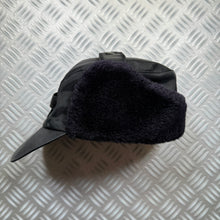 Load image into Gallery viewer, Vintage Fur Flight Hat