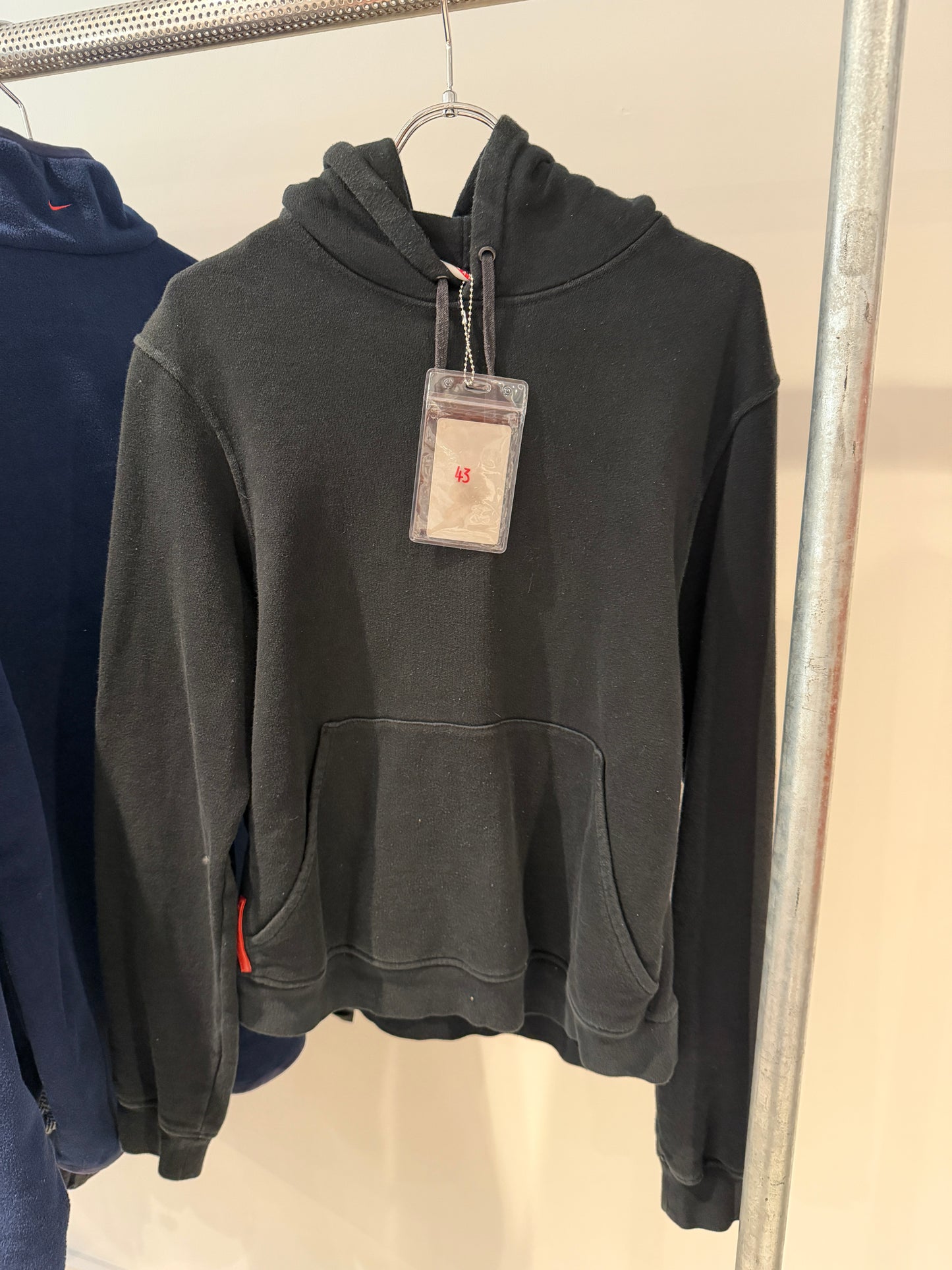 Early 2000's Prada Sport Hoodie