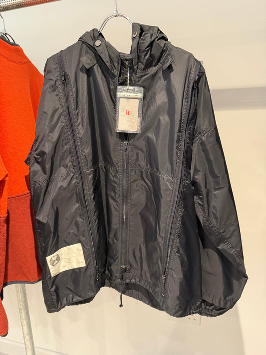 1990's Final Home Survival Jacket